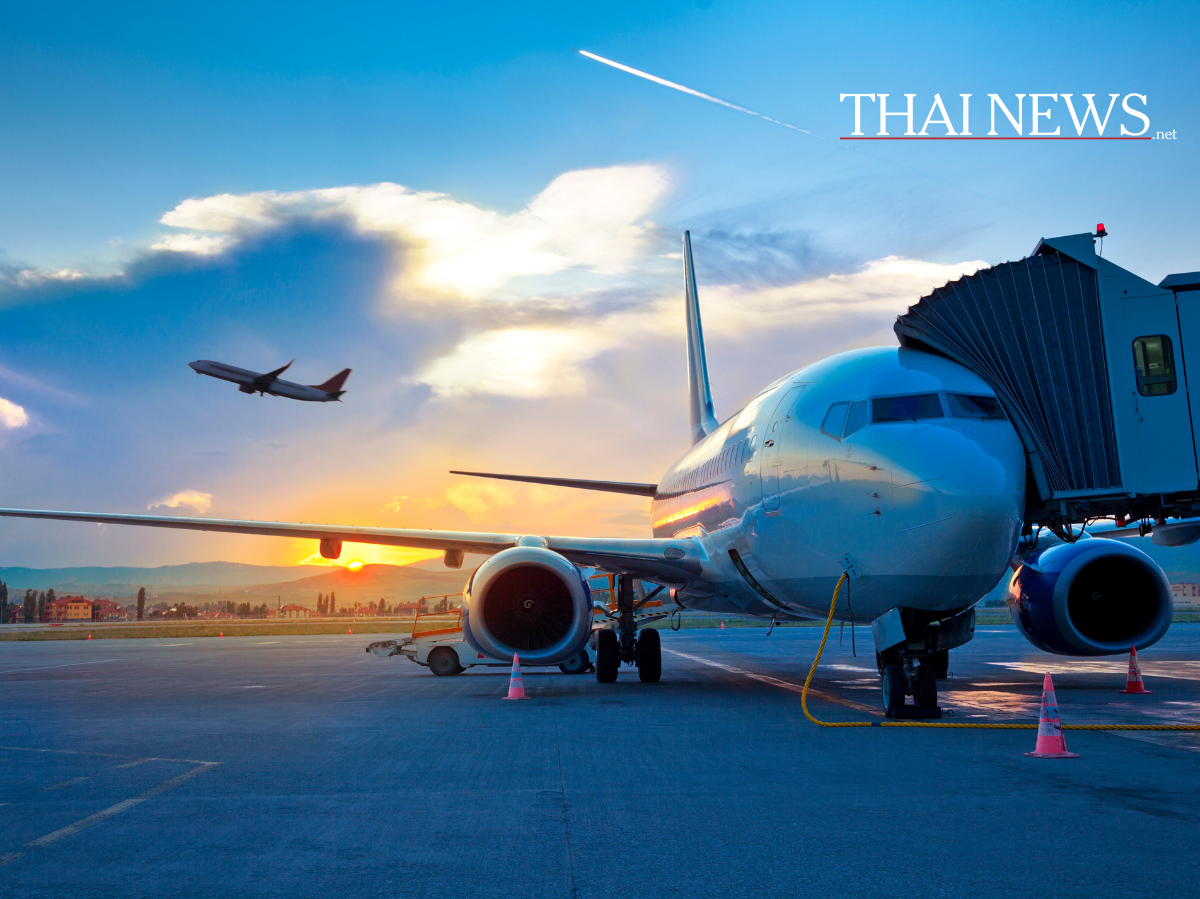 Bangkok – Die pulsierende Hauptstadt Thailands entdecken