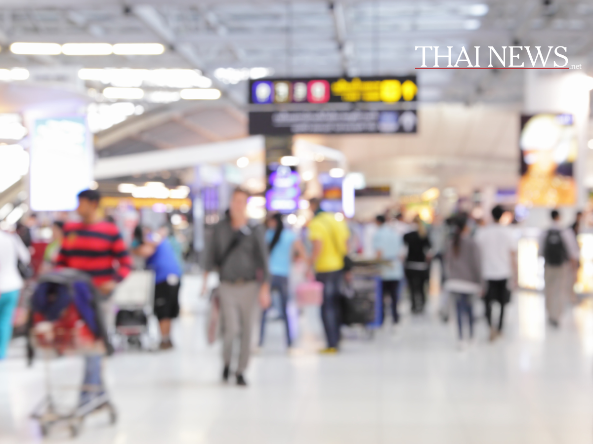 Transportmöglichkeiten vom Flughafen ins Stadtzentrum von Bangkok