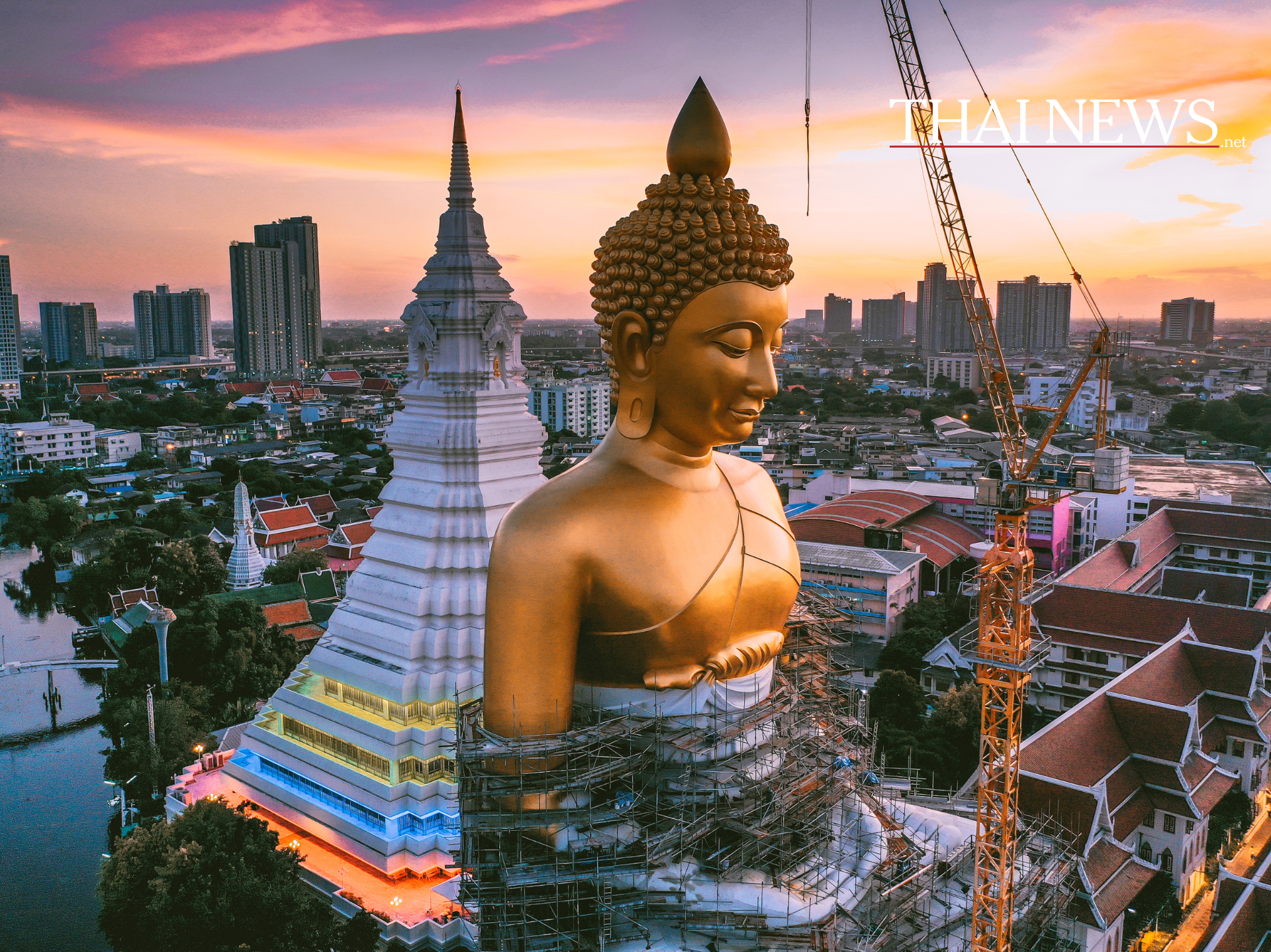 Wetterwarnungen für Thailand: Unwetter, Gewitter und Überschwemmungsgefahr in mehreren Provinzen