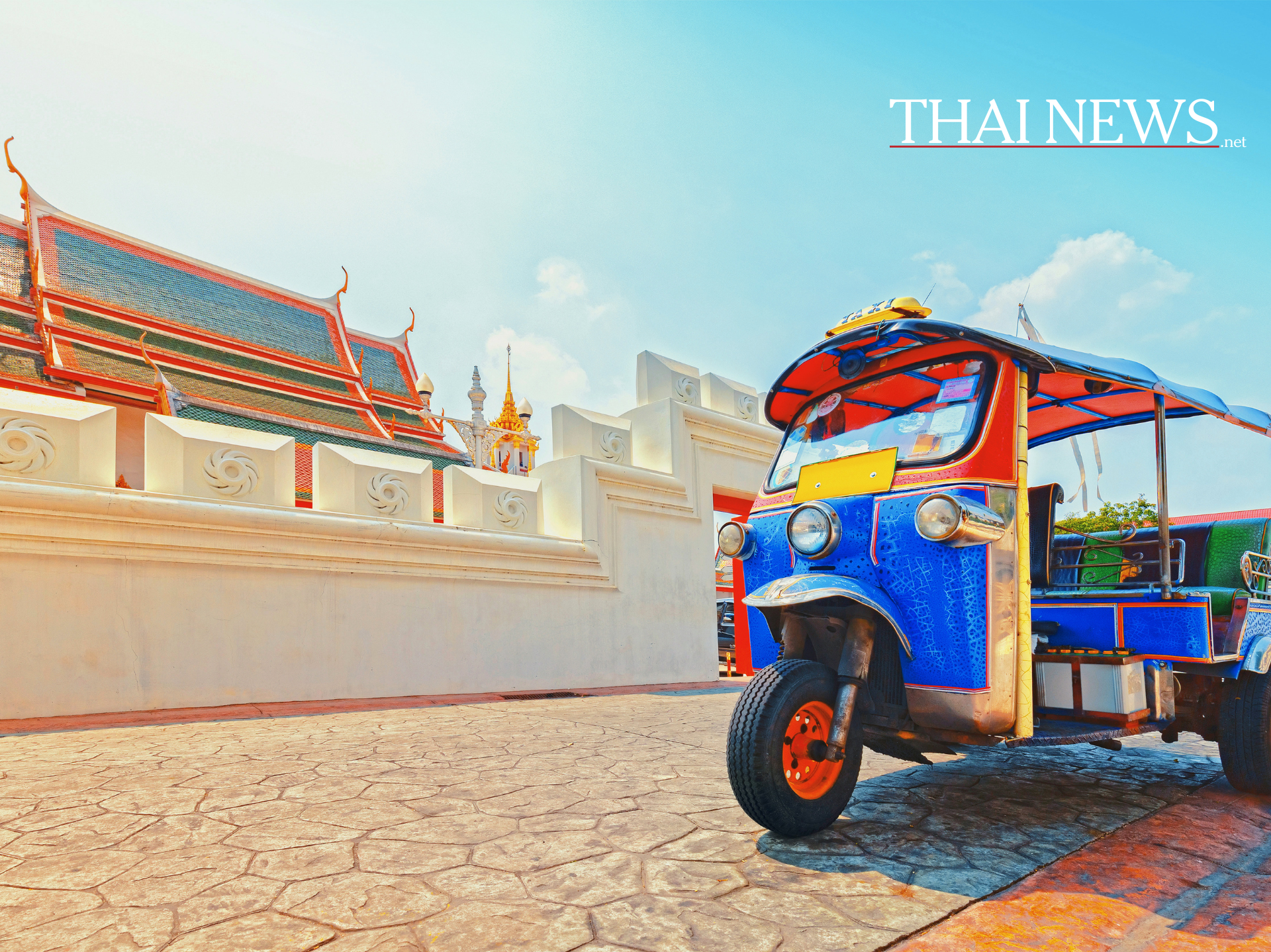 Geografie und Vielfalt Thailands