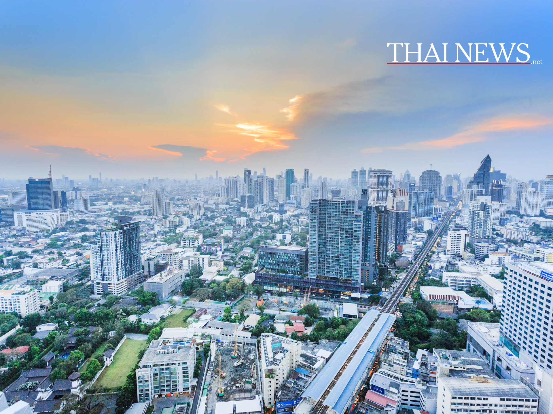 Tourismus in Thailand: Herausforderungen durch visafreie Einreise und Cannabis-Liberalisierung