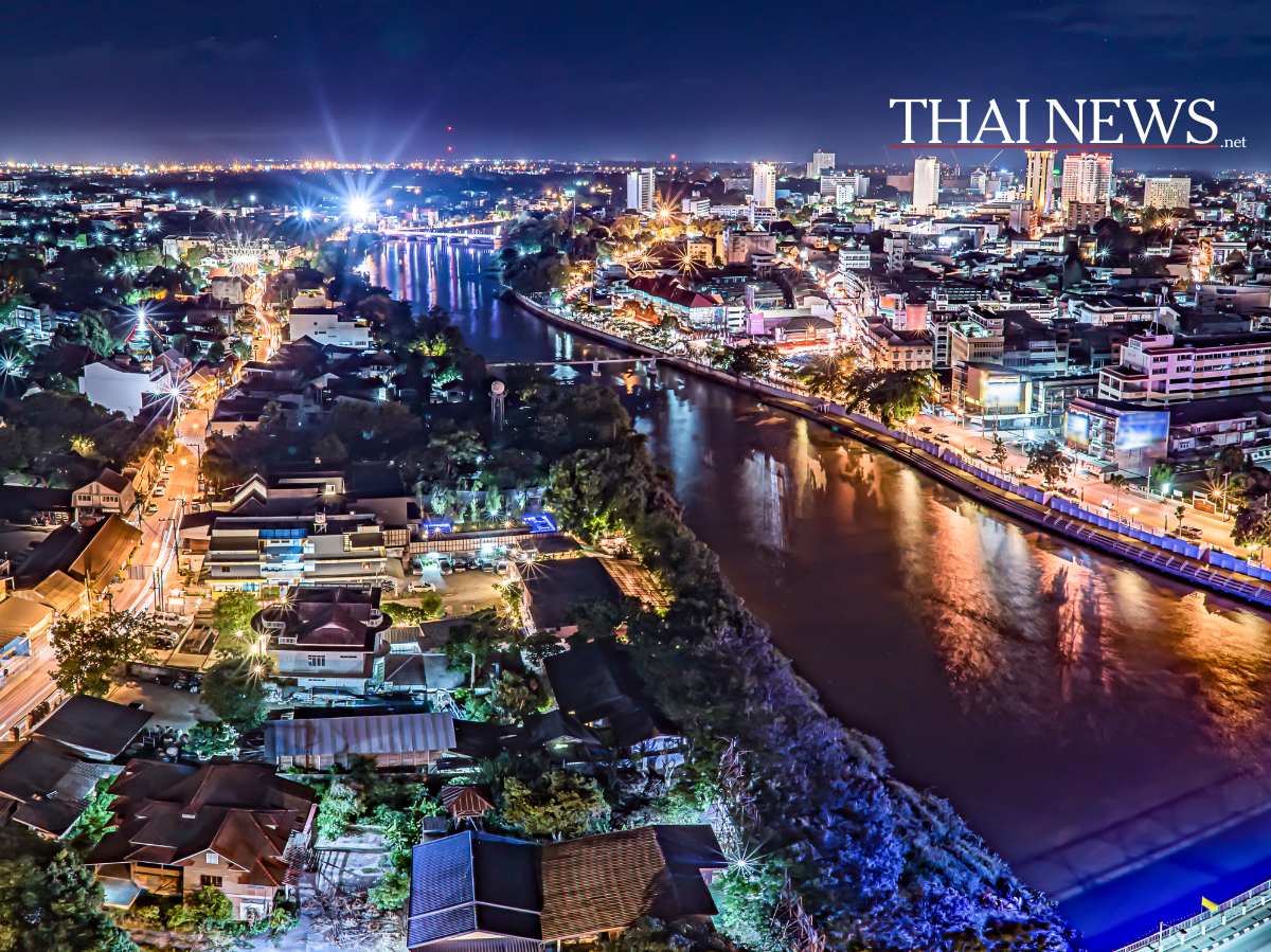 Mangozauber in Chiang Mai: Ein Fest der Sinne zur Mangosaison