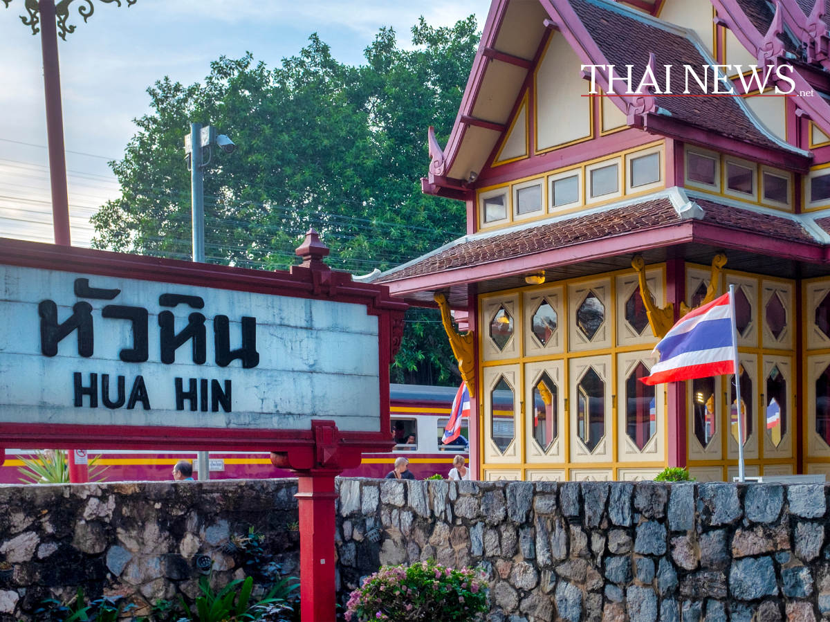 Kulinarische Neuheiten in Hua Hin: Ein Blick auf die Restaurantlandschaft