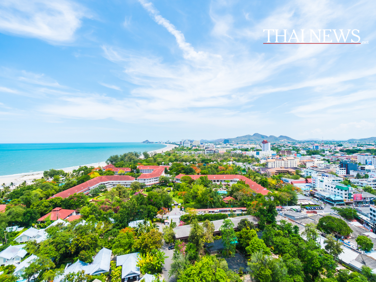 Diebstahl einer wertvollen Schallplattensammlung erschüttert Hua Hin