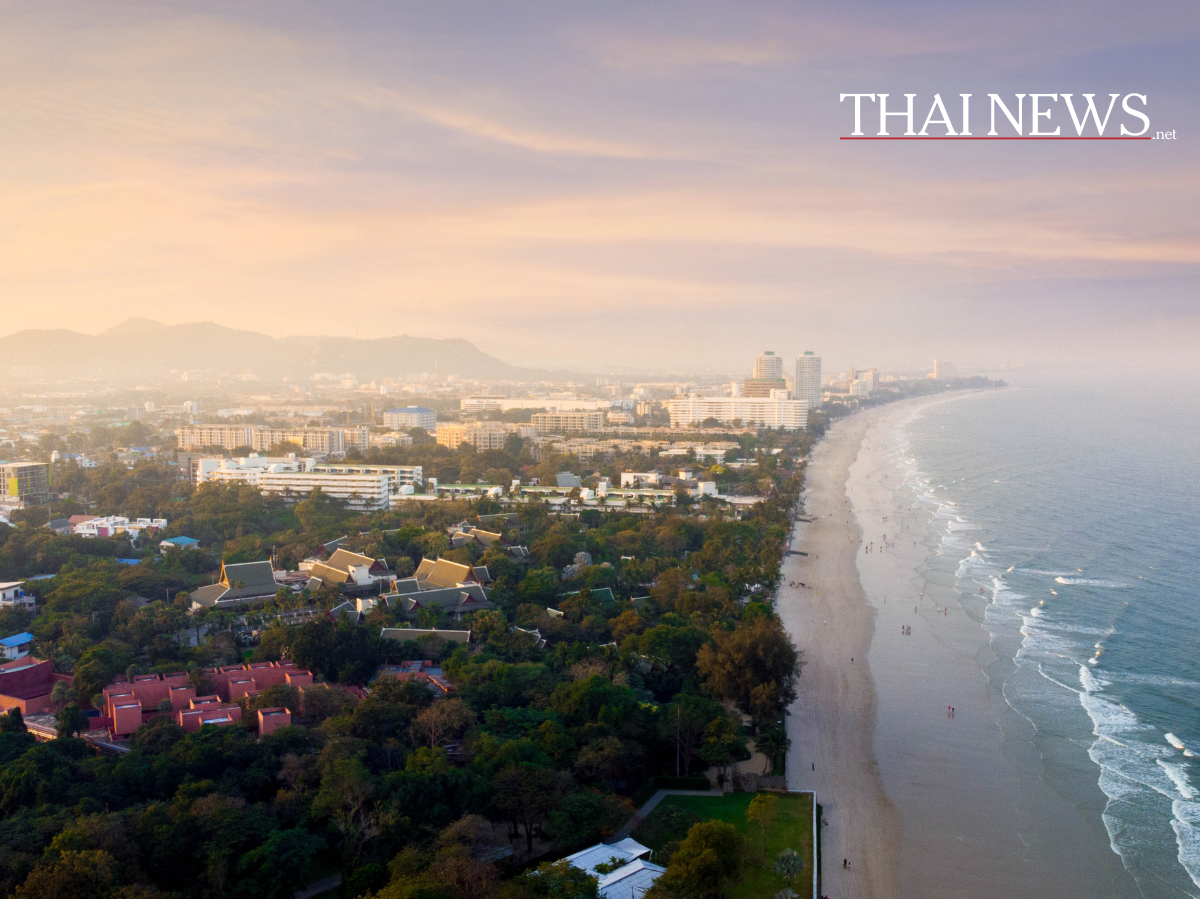 Familienkonflikt in Hua Hin: Psi Scott spricht über Schmerz und Emotionen