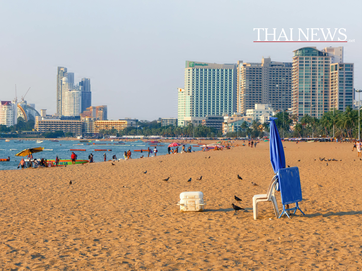 Thailand plant umfassende Überprüfung seines Visasystems zur Bekämpfung von Missbrauch und Förderung nachhaltigen Tourismus
