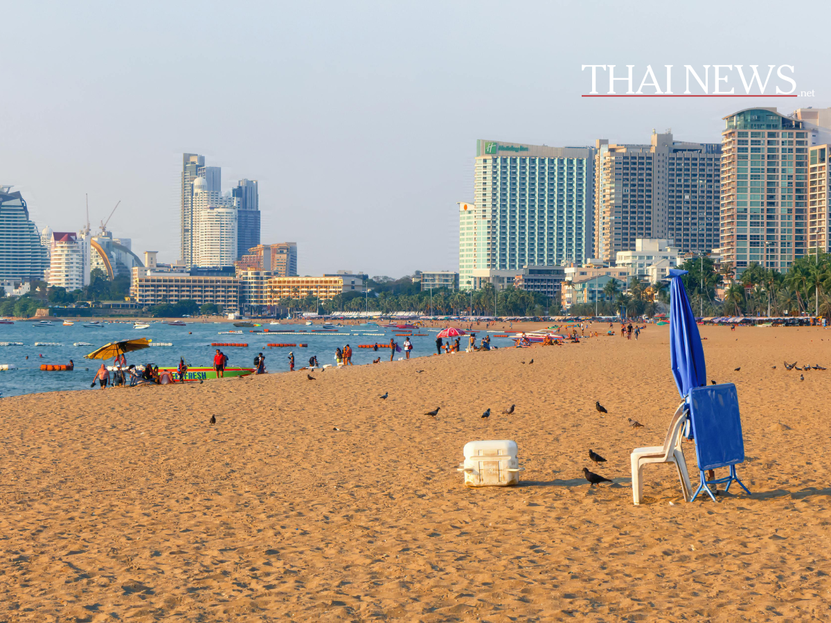 Thailand setzt auf Klimaschutz: Neues Gesetz für eine nachhaltige Zukunft