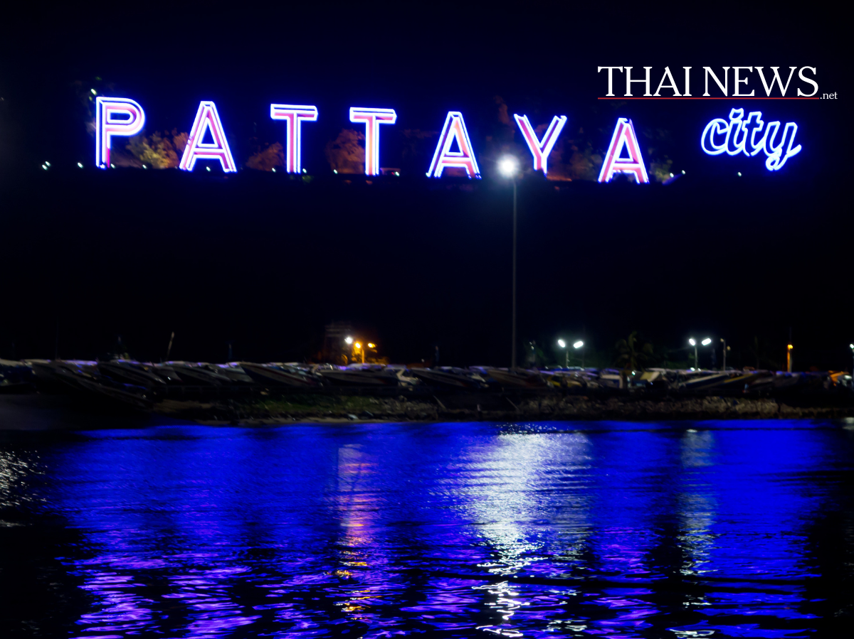 Best Western Plus Nexen Pattaya Hotel: Moderne Gastfreundschaft und Barrierefreiheit vereint