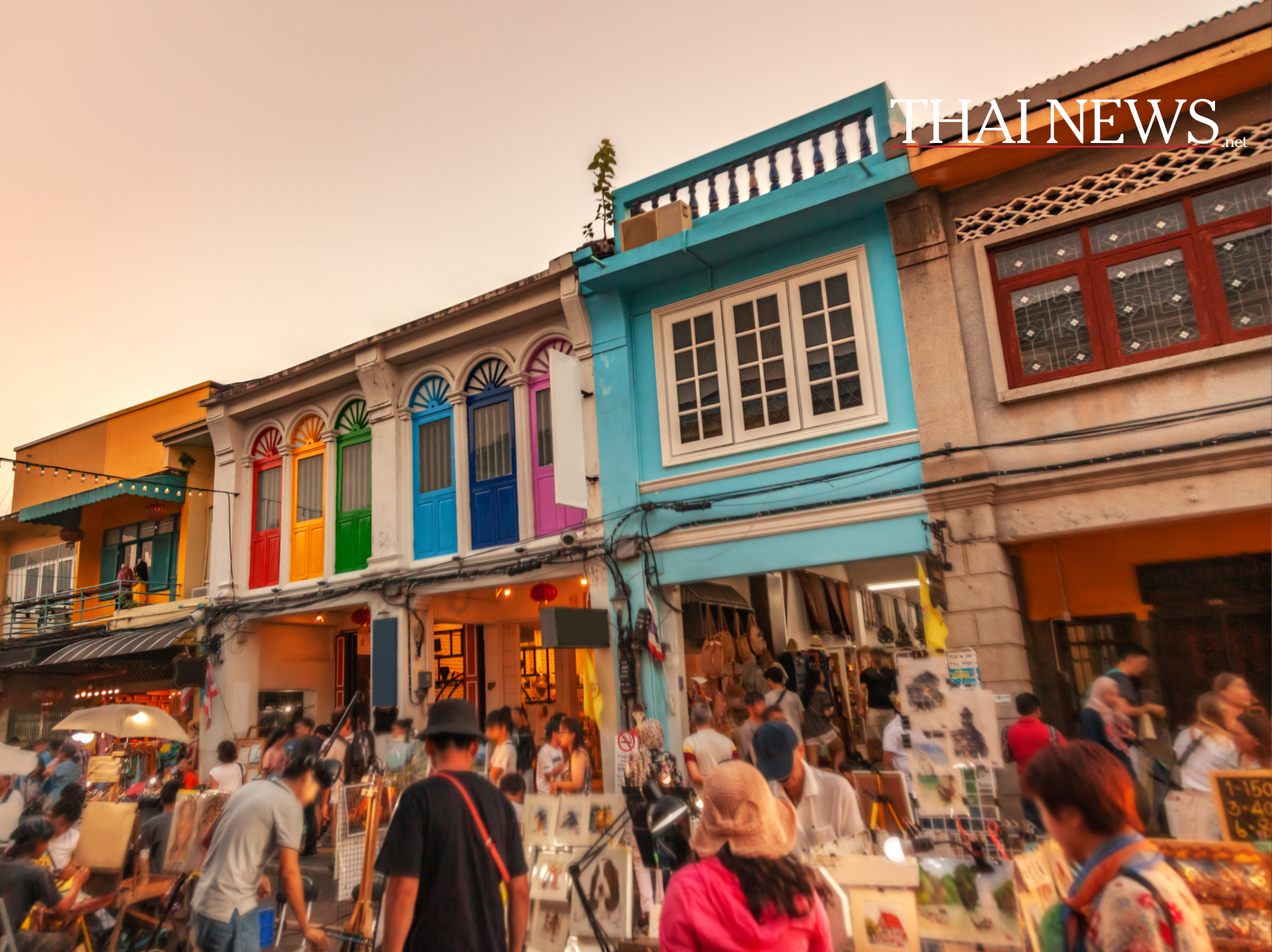 Schnorcheln in Phuket – Ein unvergessliches Abenteuer unter Wasser