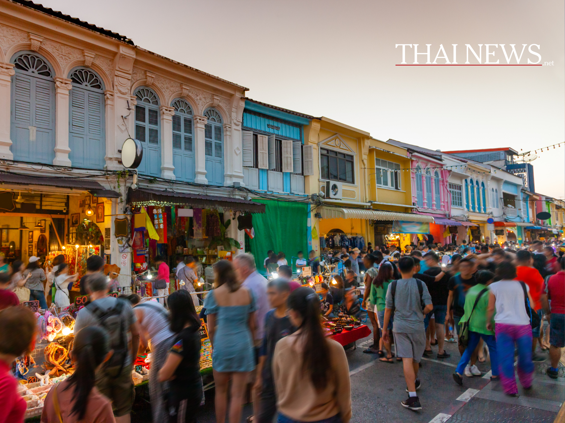 Phang-Nga-Bucht: Ein Naturparadies in Thailand