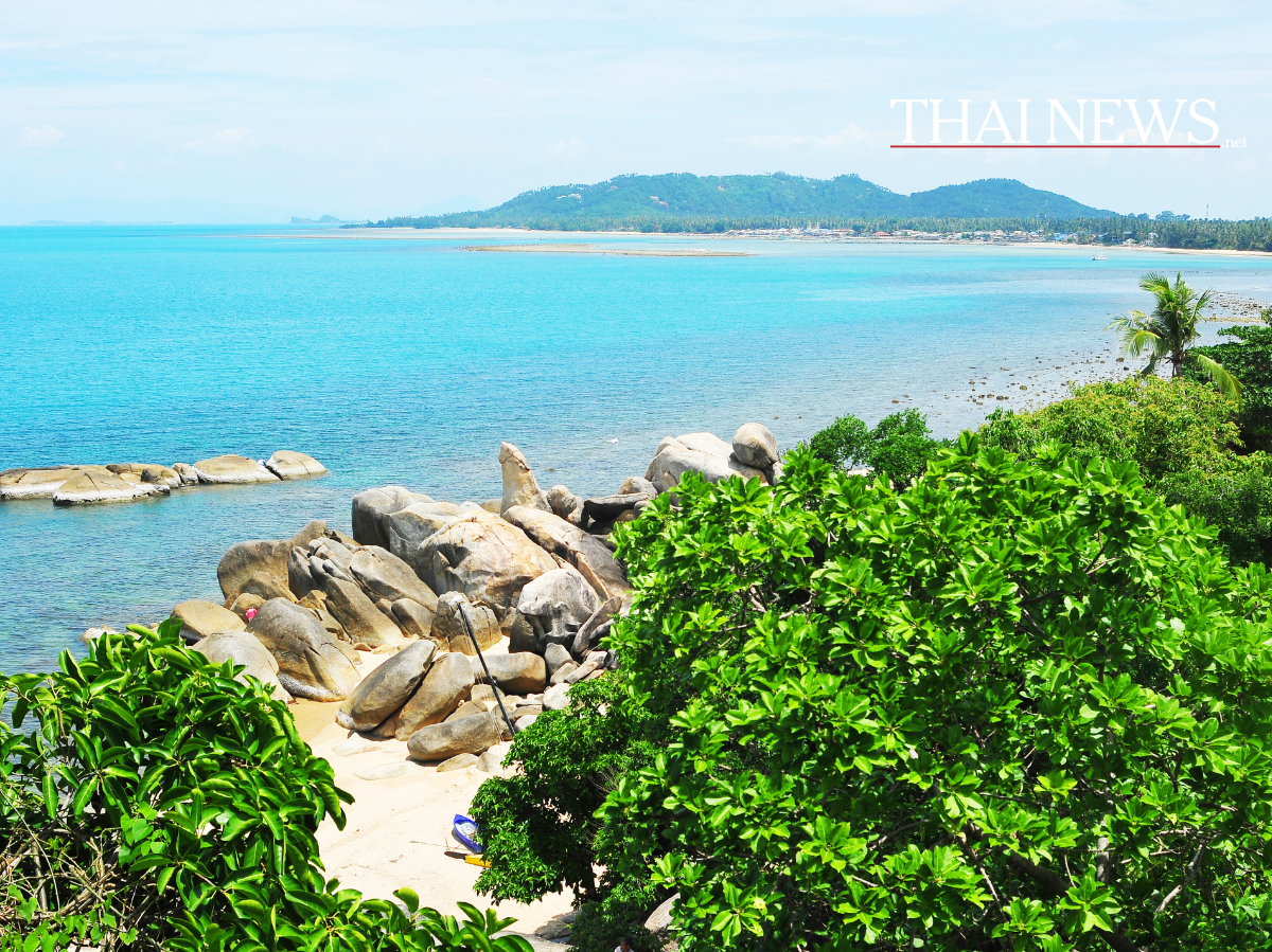 Krabi: Ein Vorbild für nachhaltigen Tourismus in Thailand