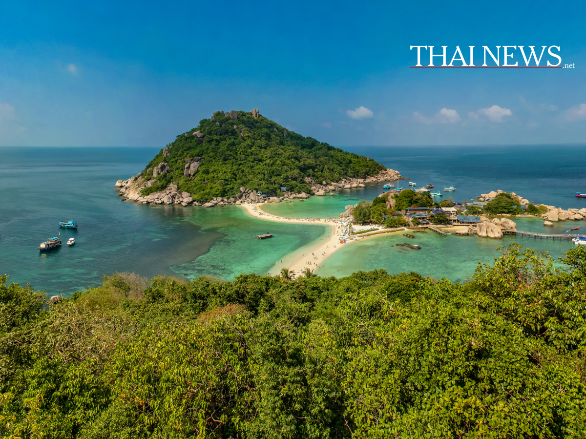 Touristen in Phuket: Aufregung um obszöne Handlungen und strenge Maßnahmen der Behörden