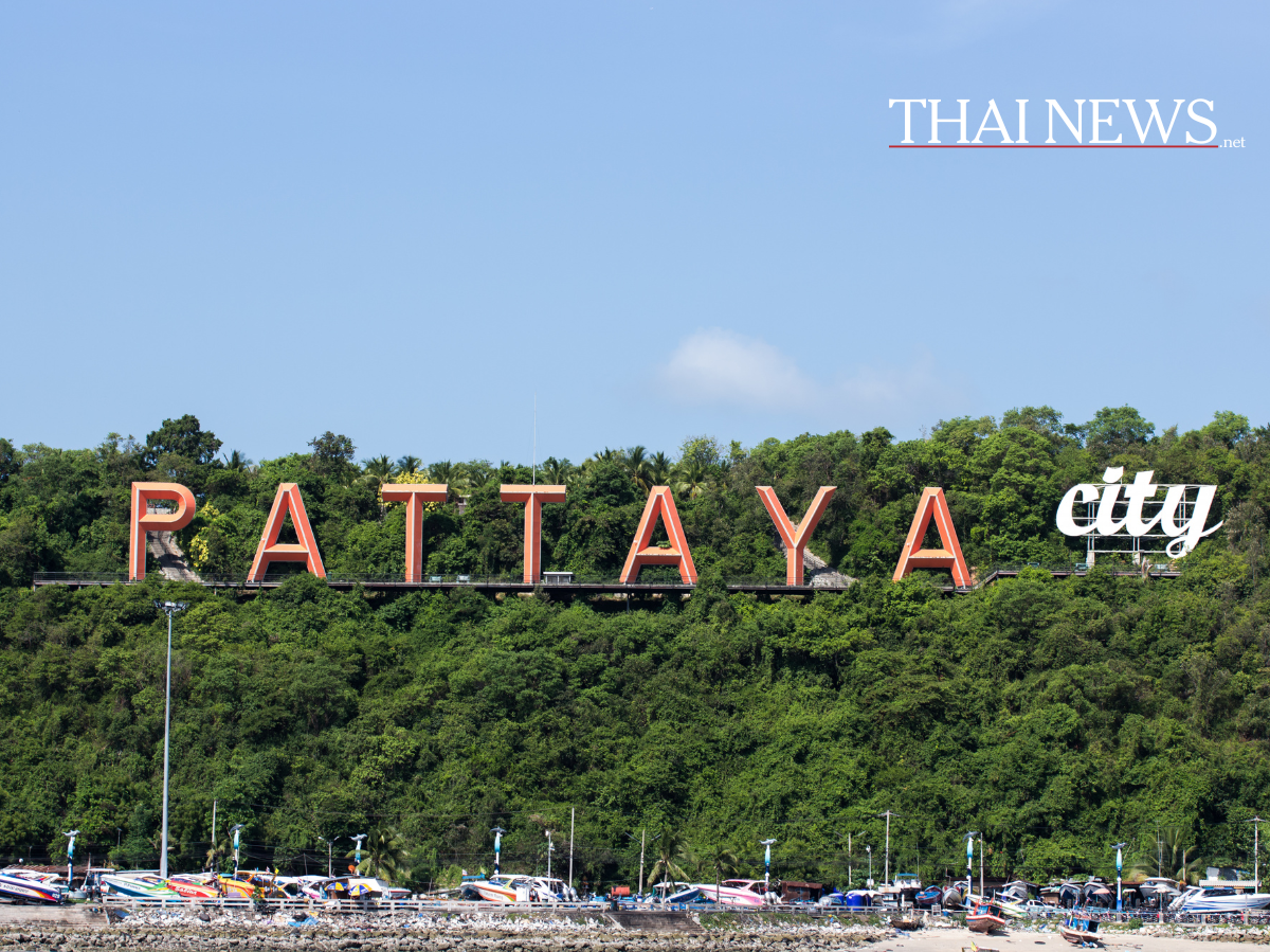 Songkran in Pattaya: Herausforderungen und Sicherheitsmaßnahmen für ein harmonisches Fest