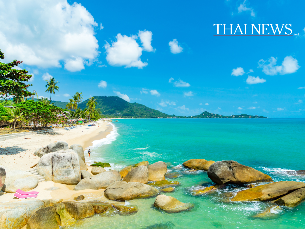 Abenteuerliches Ziplining und Naturerlebnisse auf Koh Samui