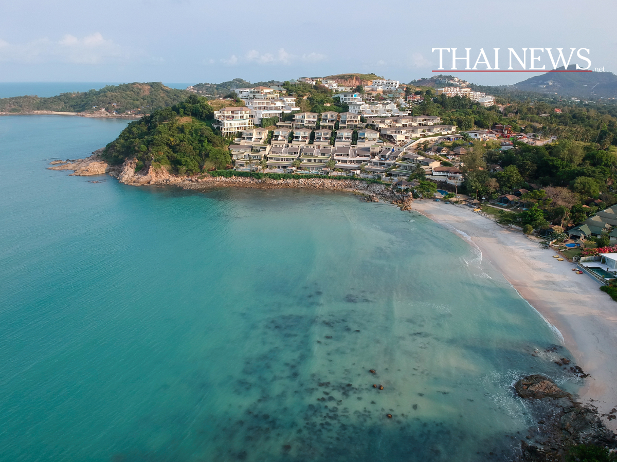 Phetchbuncha Boxing Stadium: Muay Thai Erlebnisse in Koh Samui