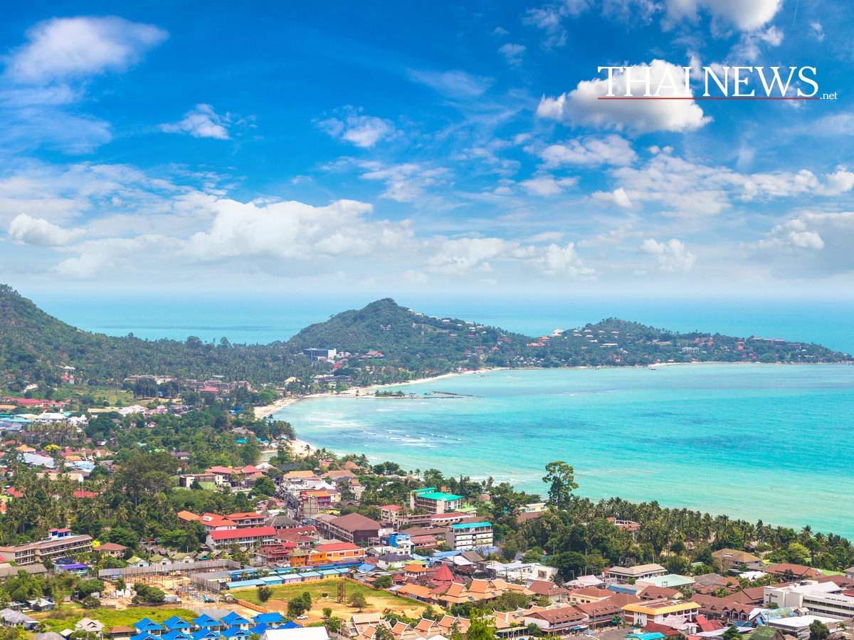 Quad-Touren im Dschungel von Koh Samui: Abenteuer und Naturerlebnis