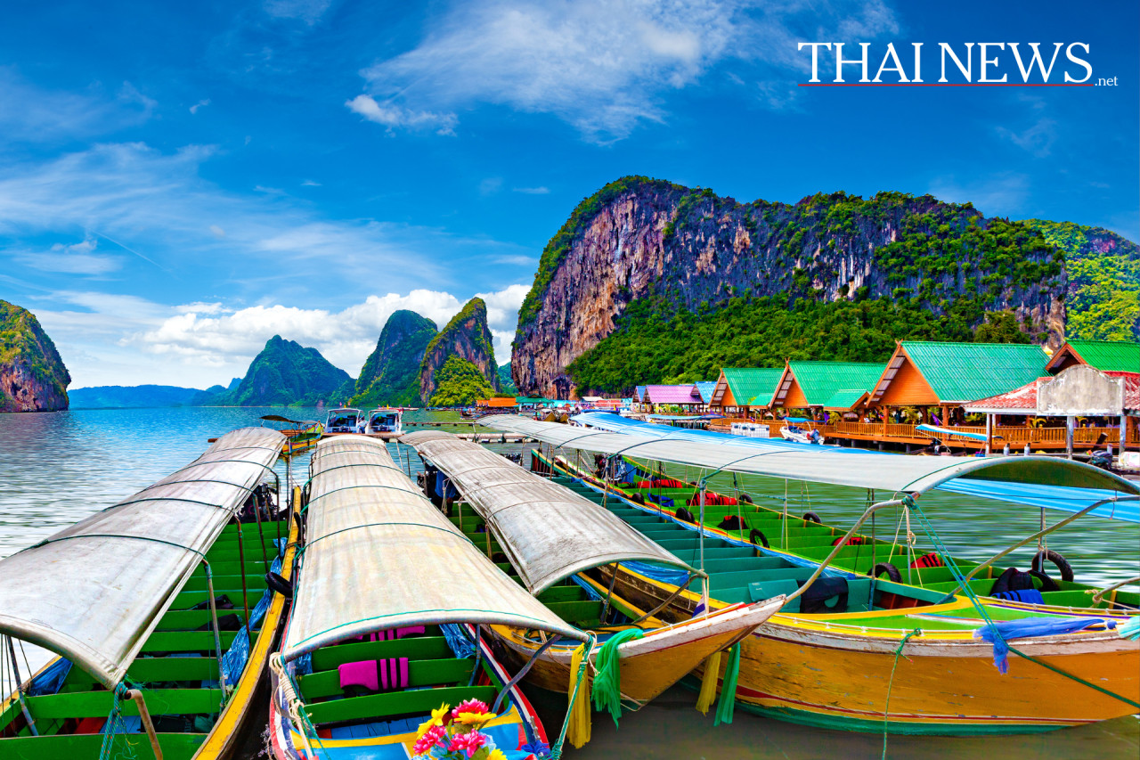 Touristenverhaftungen in Phuket: Strenge Maßnahmen gegen obszönes Verhalten