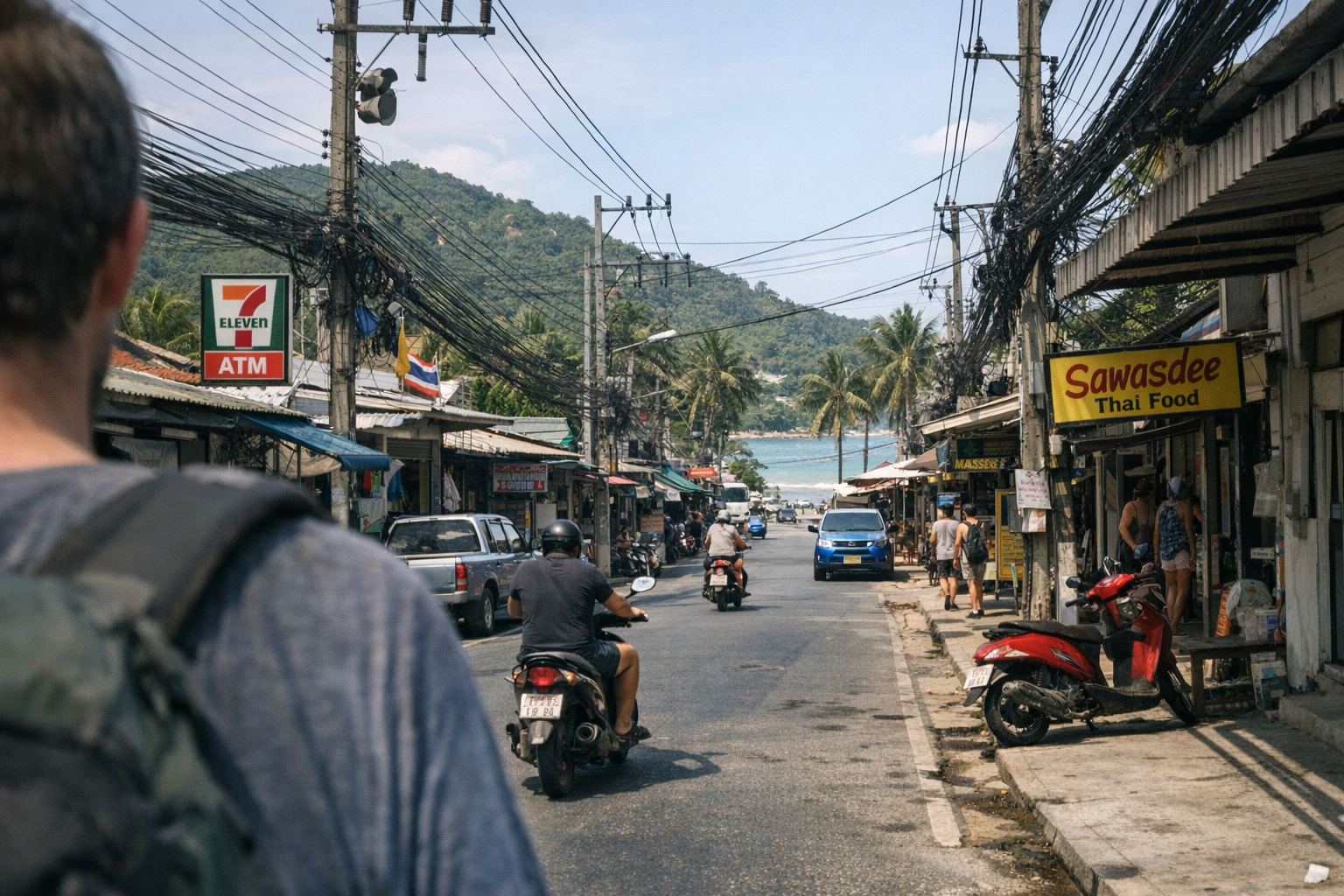 Koh Samui: Mein unvergessliches Abenteuer im Paradies der Sinne!