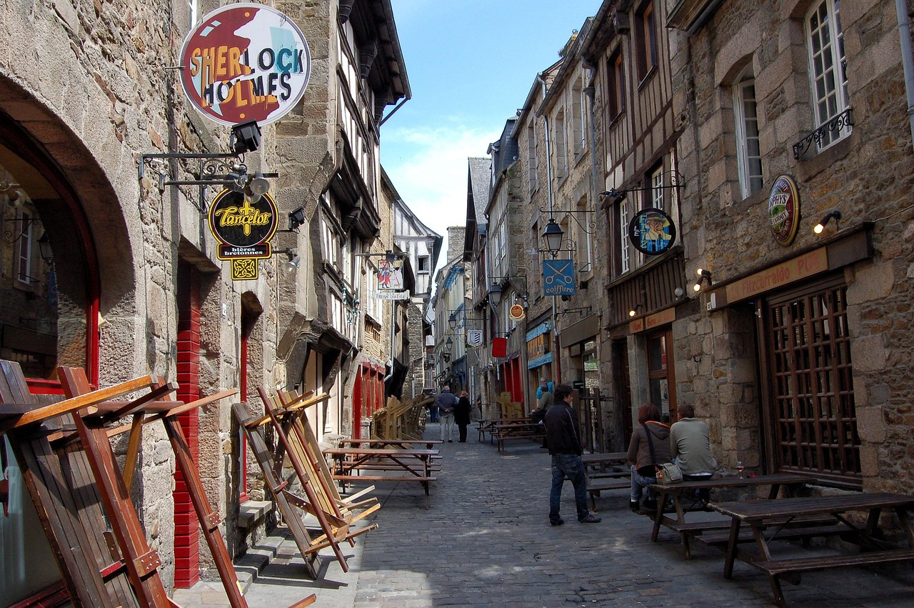 Kulturelle Begegnungen