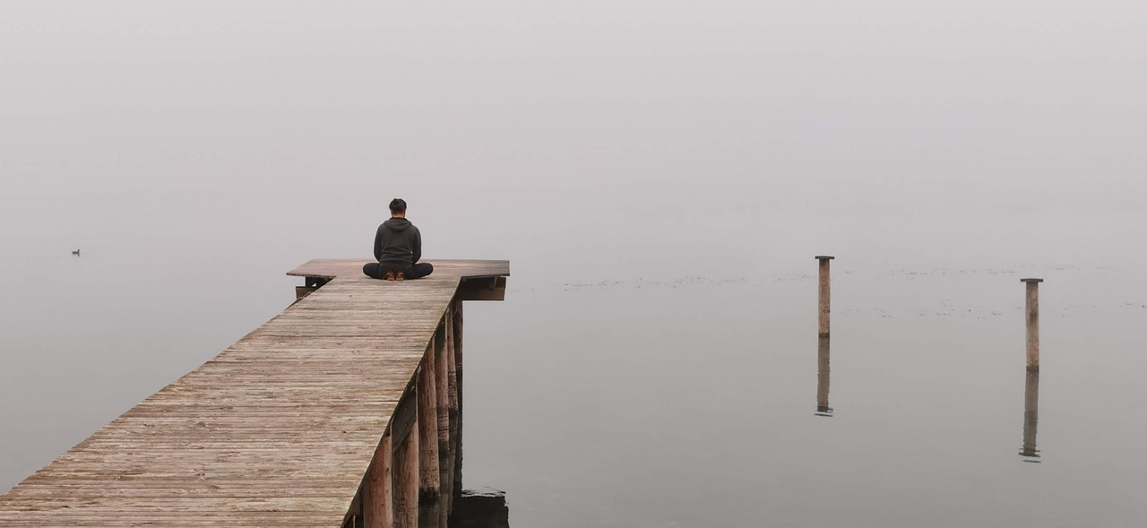Spirituelle Momente