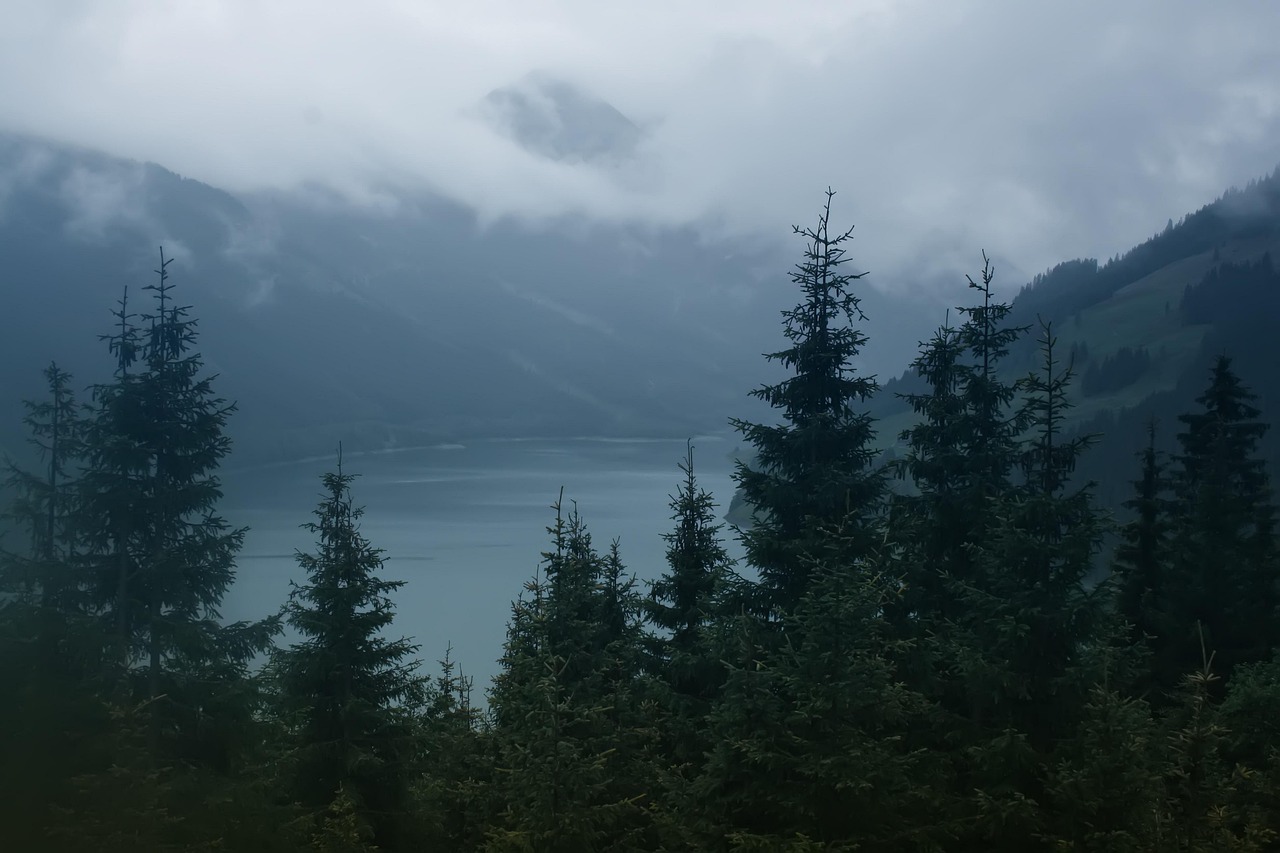 Abenteuer in der Natur