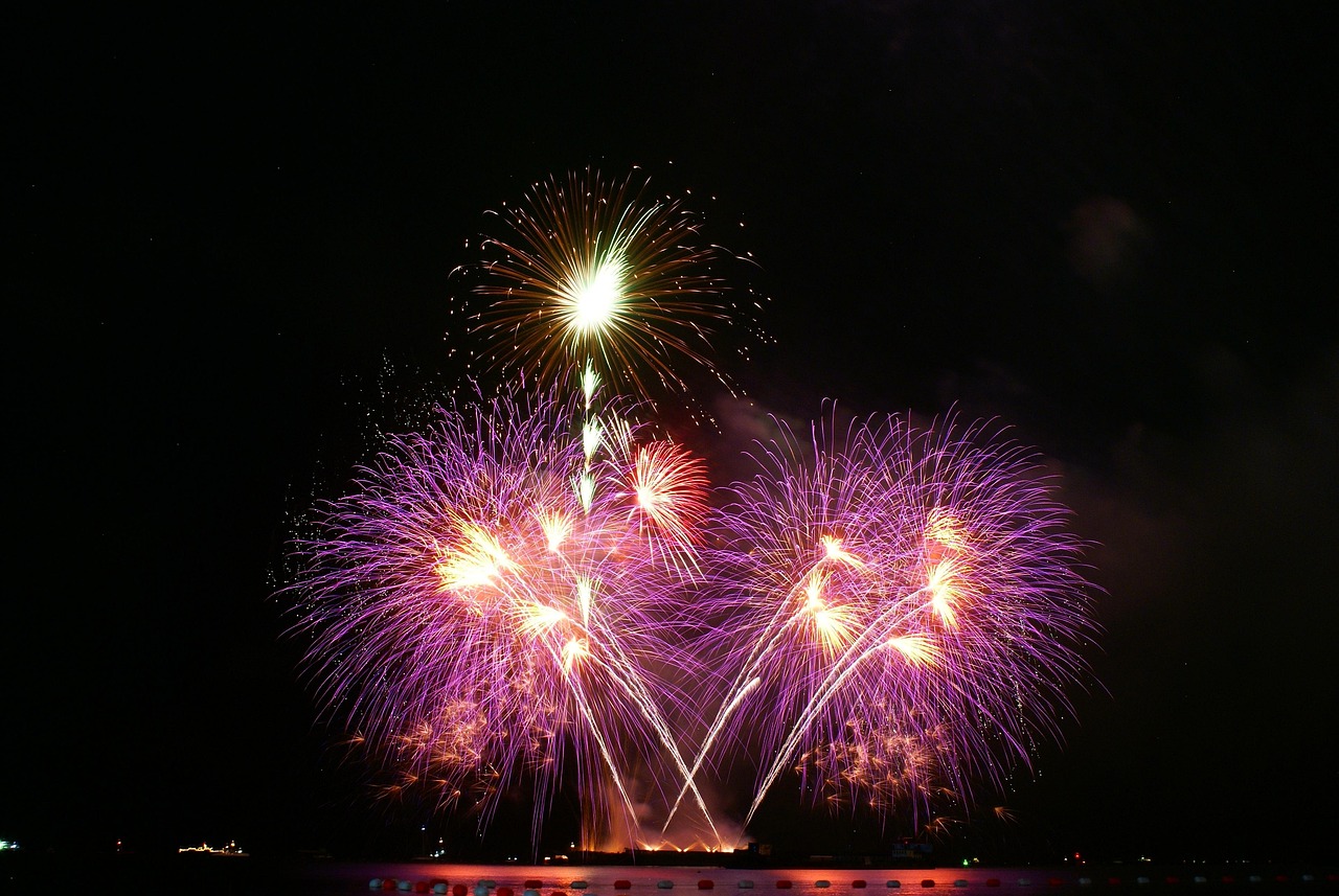 Ankunft in Pattaya