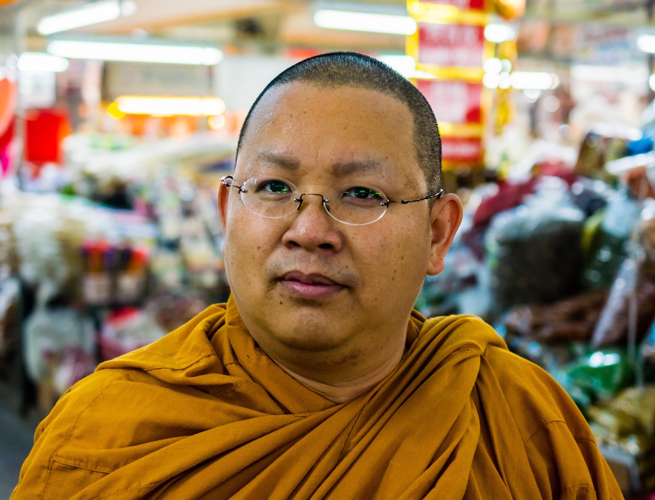 Die Märkte von Chiang Mai