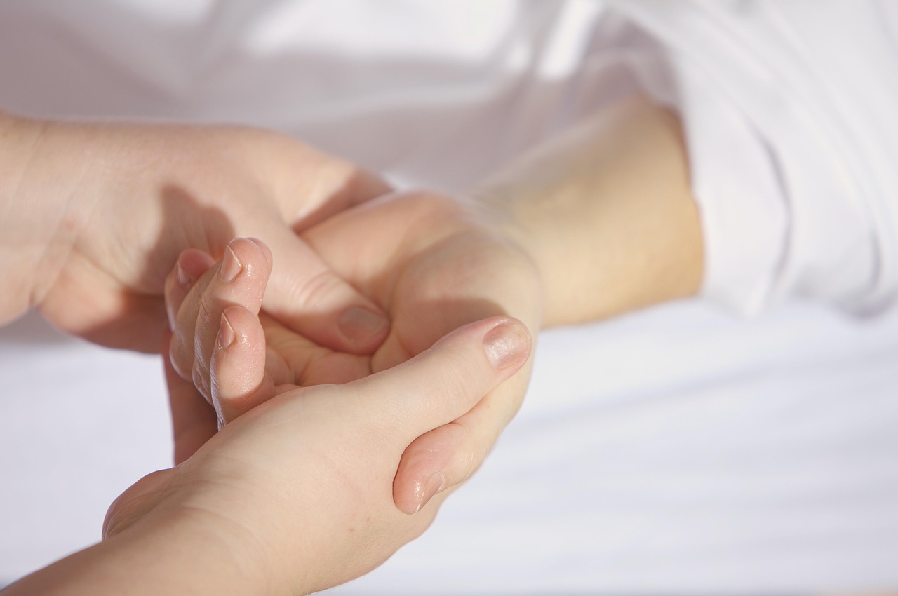 Wellness und Entspannung
